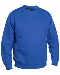 Blaklader 3340 Sweatshirt (Cornflower Blue)