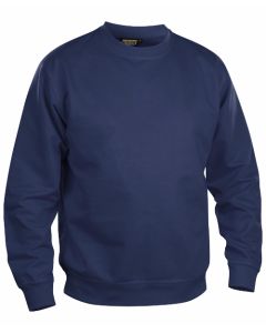 Blaklader 3340 Sweatshirt (Navy Blue)
