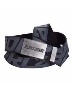 Blaklader 4033 Canvas Belt (Black)