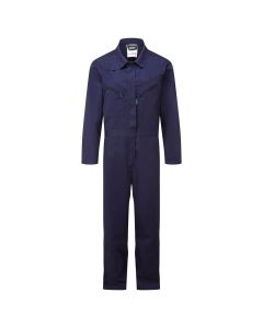 Portwest C184 Women's Coverall - (Navy)