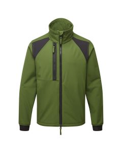 Portwest CD870 WX2 Eco Softshell (2L) - (Olive Green)