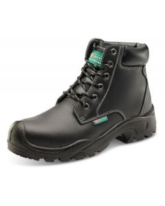 Click Pur 6 Eyelet Safety Boot S3 CF60