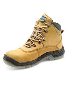 Click Traders Thinsulate Boot Nubuck S3 SRC CTF25NB