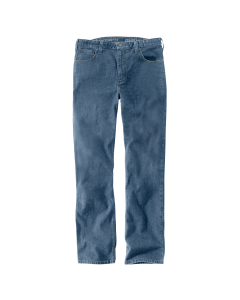 Carhartt 102807 Rugged Flex Straight Tapered Jeans - Men's - Houghton