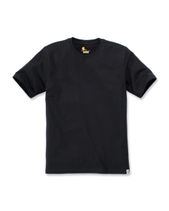Carhartt 104264 Non-Pocket Short Sleeve T-Shirt - Men's - Black