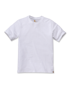 Carhartt 104264 Non-Pocket Short Sleeve T-Shirt - Men's - White