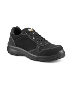 Carhartt F700911 Michigan Sneaker Safety Shoe - Unisex - Black