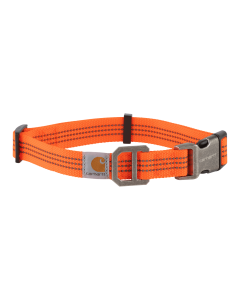 Carhartt P000343 Tradesman Dog Collar - Men's - Hunter Orange