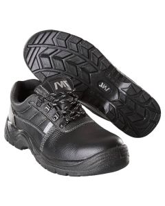 MACMICHAEL F0003 Footwear Safety Shoe - S3 - Black