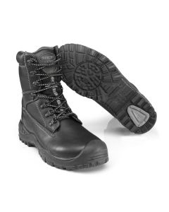 MASCOT F0084 Craig Footwear Industry Safety Boot - Mens - S3 - Black