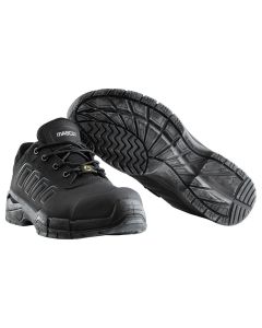 MASCOT F0113 Ultar Footwear Fit Safety Shoe - Mens - S3 - ESD - Black