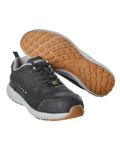 MASCOT F0303 Footwear Move Safety Shoe - Mens - S3 - ESD - Black