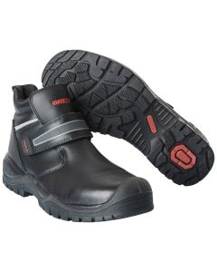MASCOT F0457 Footwear Industry Safety Boot - Mens - S3 - ESD - Black