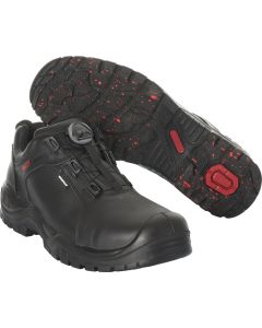 MASCOT F0460 Footwear Industry Safety Shoe - Mens - S3 - Black