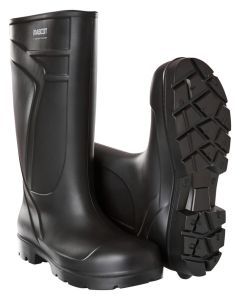 MASCOT F0850 Footwear Cover Pu Work Boots - Mens - Class O4 - Black