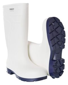 MASCOT F0851 Footwear Cover Pu Safety Boots - Mens - S4 - White