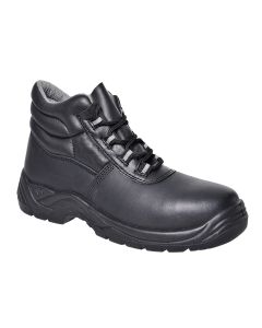 Portwest FC10 Compositelite Safety Boot S1P (Black)