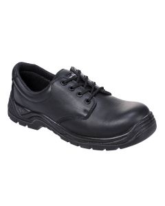 Portwest FC44 Compositelite Thor Shoe S3 (Black)