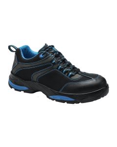 Portwest FC61 Compositelite Operis Shoe S3 HRO (Blue)