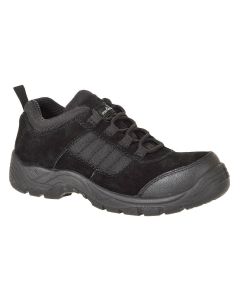 Portwest FC66 Compositelite Trouper Shoe S1 (Black)