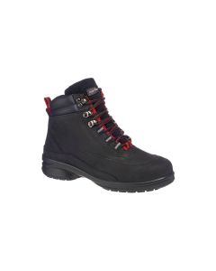 Portwest FT42 Steelite Women's Hiker Boot (Black)