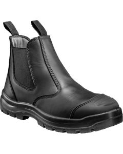 Portwest FT71 Safety Dealer Boot S3 (Black)