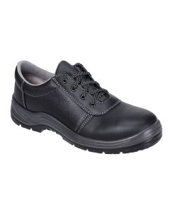 Portwest FW43 Steelite Kumo Shoe S3 (Black)