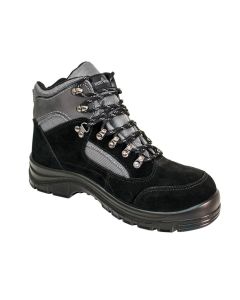 Portwest FW66 Steelite All Weather Hiker Boot S3 WR (Black)