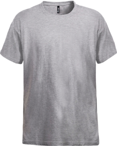 Fristads Acode Core T-Shirt 1911 BSJ (Grey Melange)