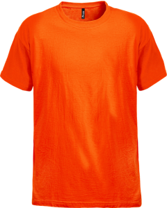 Fristads Acode Core T-Shirt 1911 BSJ (Orange)