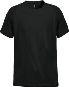 Fristads Acode Heavy T-Shirt 1912 (Black)