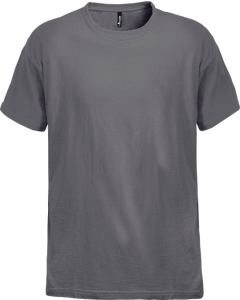 Fristads Acode Heavy T-Shirt 1912 (Dark Grey)
