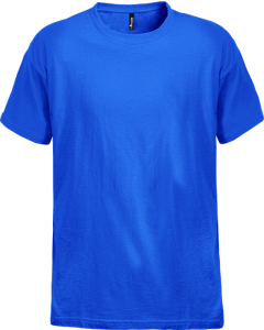 Fristads Acode Heavy T-Shirt 1912 (Royal Blue)