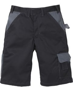 Fristads Icon Shorts 2020 LUXE / 100808 (Black/Grey)