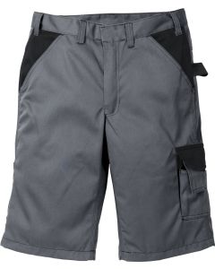 Fristads Icon Shorts 2020 LUXE / 100808 (Grey/Black)