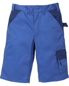 Fristads Icon Shorts 2020 LUXE / 100808 (Royal Blue/Navy)