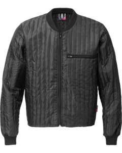 Fristads Kansas Thermo Jacket 4808 MTH (Black)