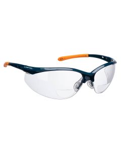 Portwest PS25 Safety Readers - (Clear) +2.5