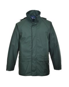 Portwest S450 Sealtex Classic Jacket - Waterproof (Olive Green)