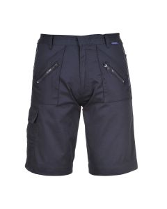 Portwest S889 Action Shorts - (Navy)