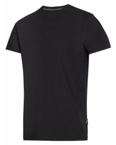 Snickers 2502 Classic T-shirt (Black)