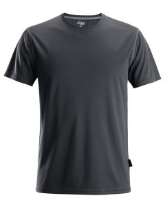 Snickers 2558 AllroundWork T-shirt (Steel Grey)