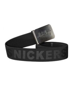 Snickers 9025 Ergonomic Belt (Black)