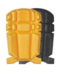 Snickers 9110 Craftsmen Knee Pads (Yellow / Black)
