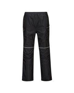 Portwest T604 PW3 Rain Trousers - (Black)