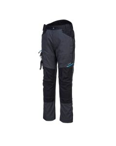 Portwest T701 WX3 Work Trousers - (Metal Grey)
