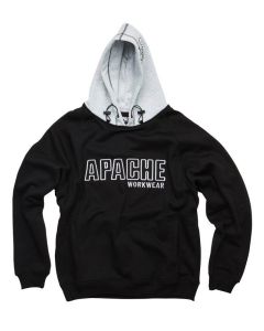 Apache Hooded Sweatshirt