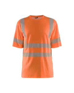 Blaklader 3522 Hi-Vis T-Shirt - Orange
