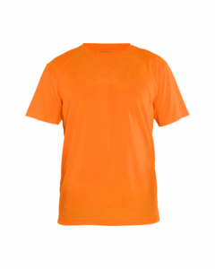 Blaklader 3331 Functional T-Shirt (Orange)