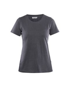Blaklader 3334 Ladies T-Shirt (Grey)